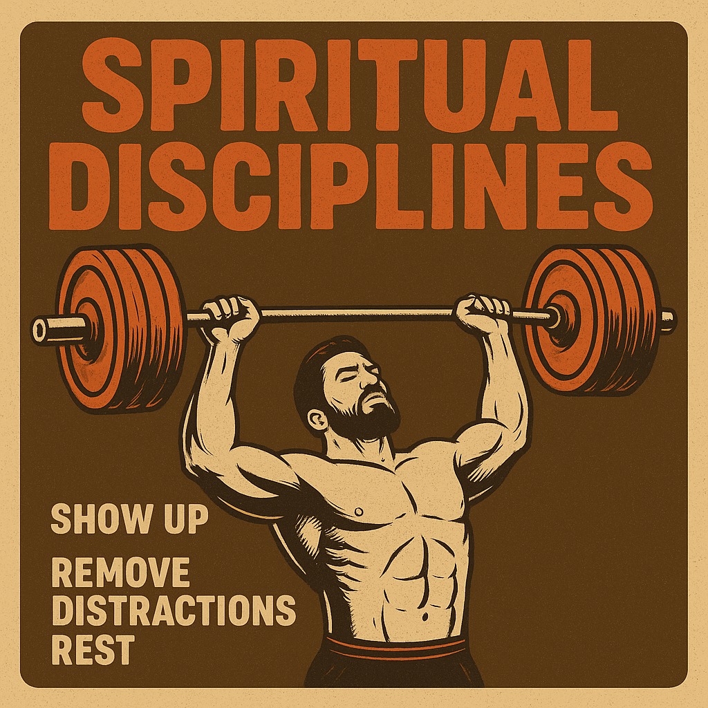 Cultivation Over Modification: Letting God Grow What We&nbsp;Can’t