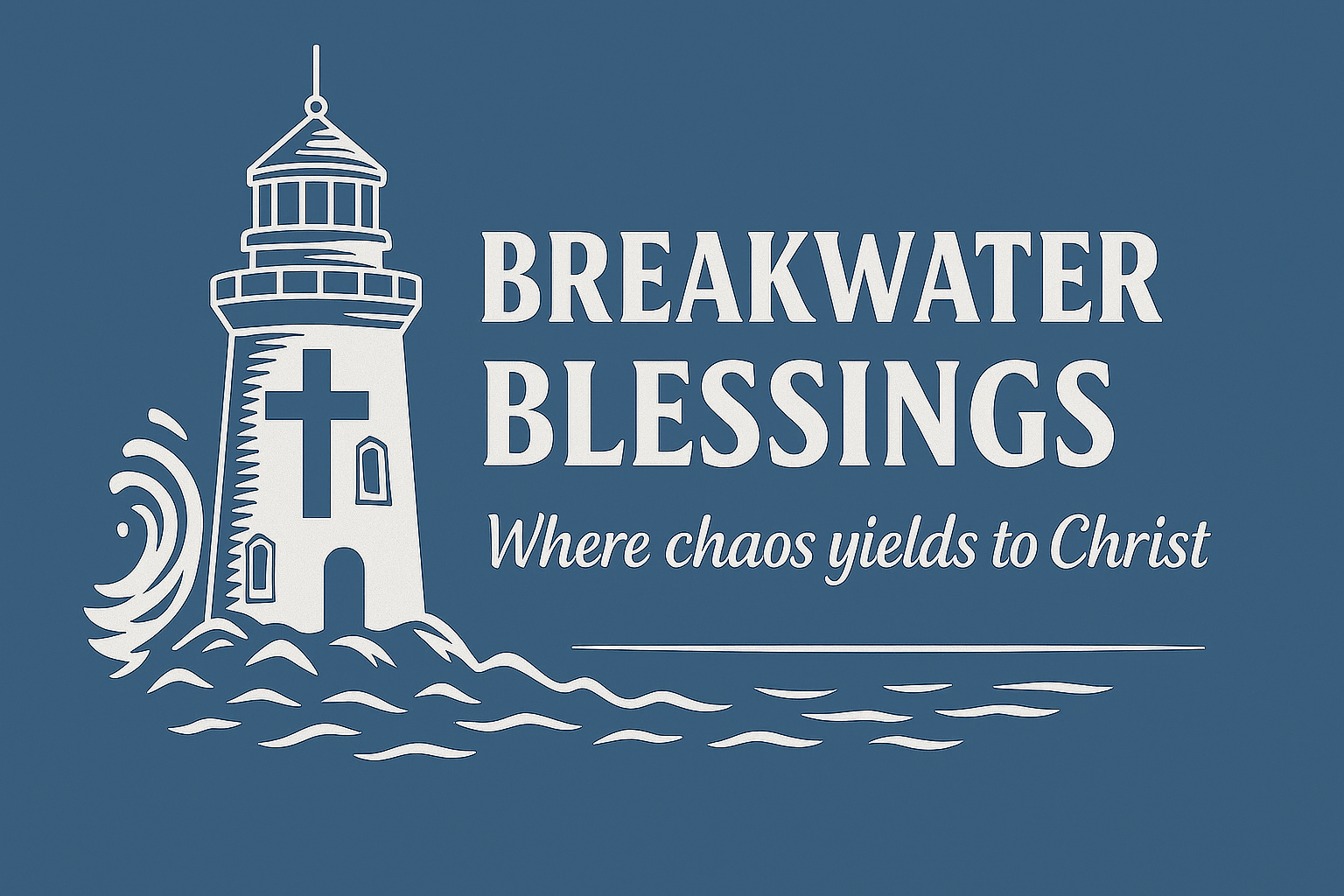 Breakwater Blessings