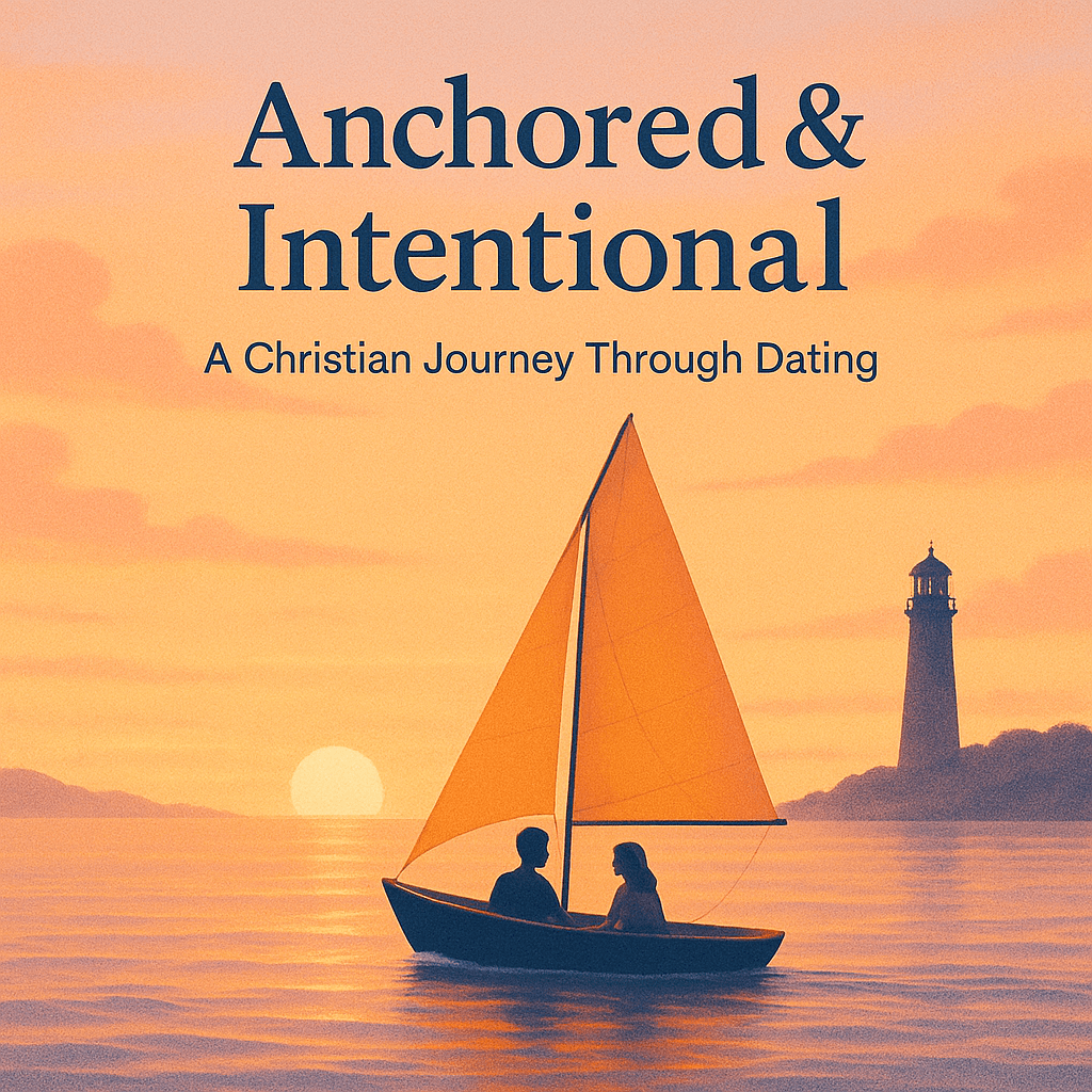 Anchored Intentions: The Race Runner – Keeping Your Eyes on Jesus in All Seasons – Final Part&nbsp;11