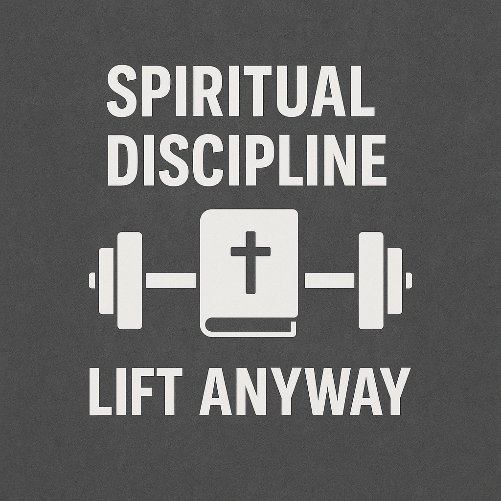 Preparation for Men’s Group – June&nbsp;6th