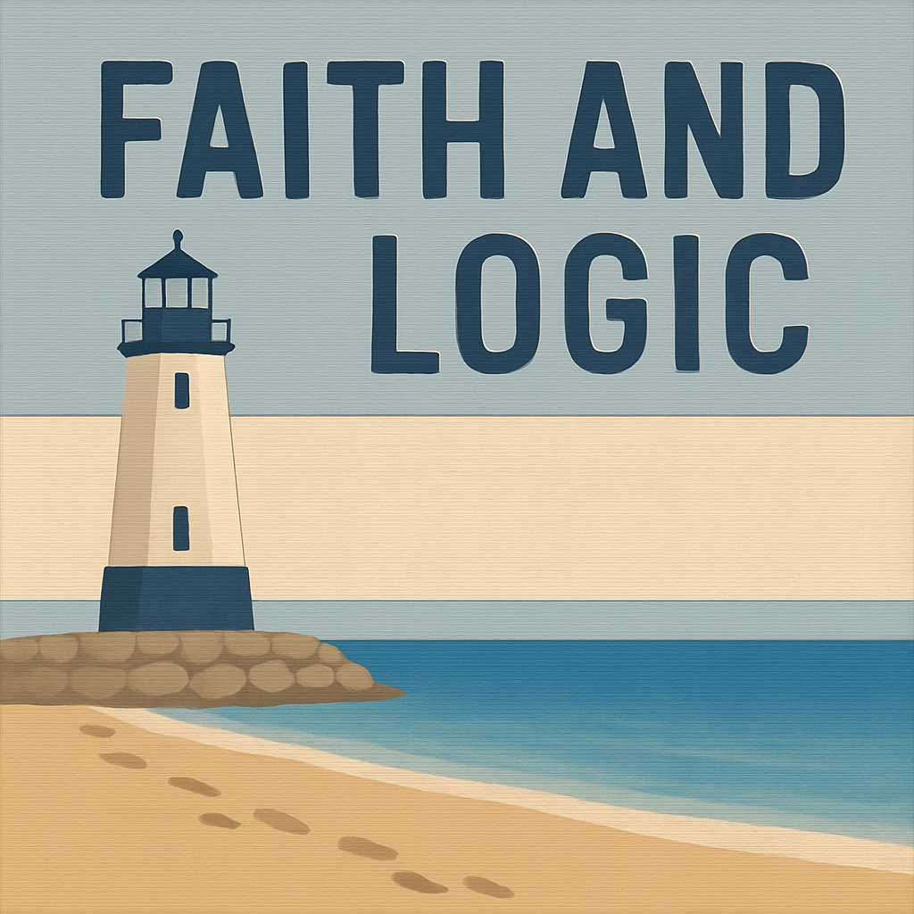 Faith & Logic: How Doubt Deepens Authentic Faith – Part&nbsp;4