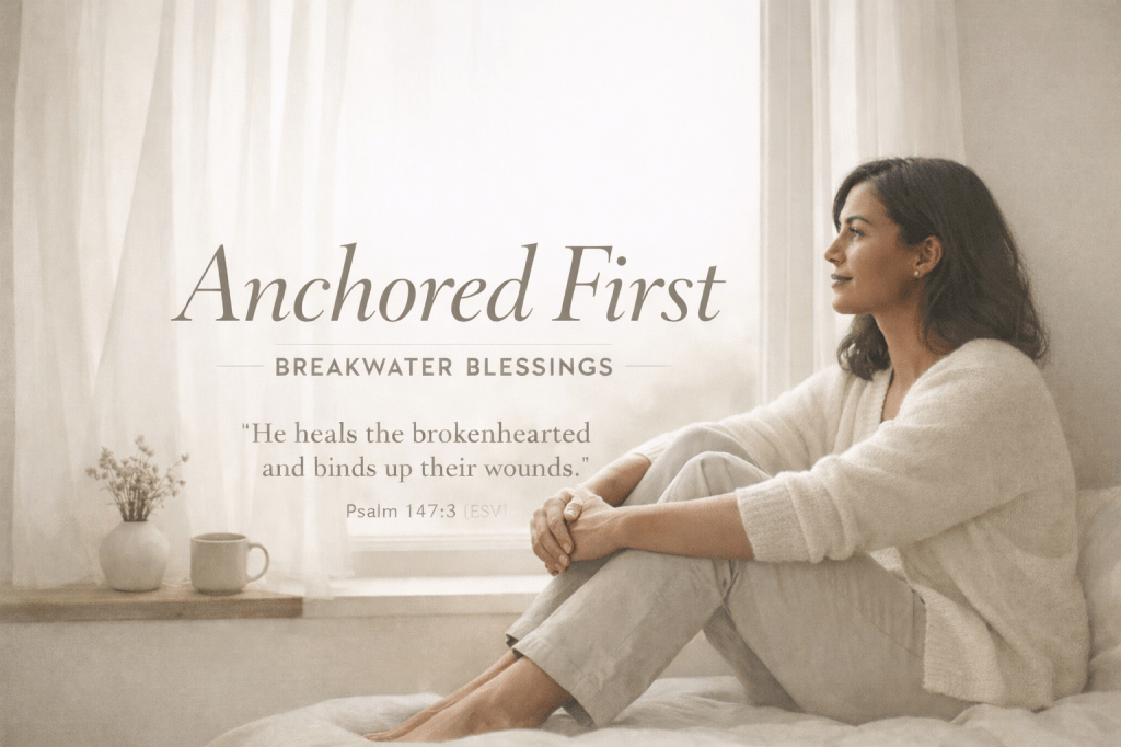 Anchored First: Dating as a Single&nbsp;Parent
