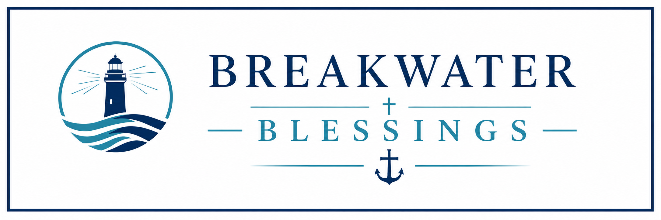 Breakwater Blessings